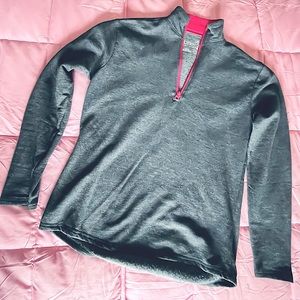 🌷Half Zip Pullover